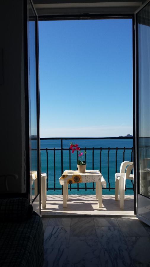 Апартаменти Vista Mare E Portofino - Sea And Portofino View Цоальї Екстер'єр фото