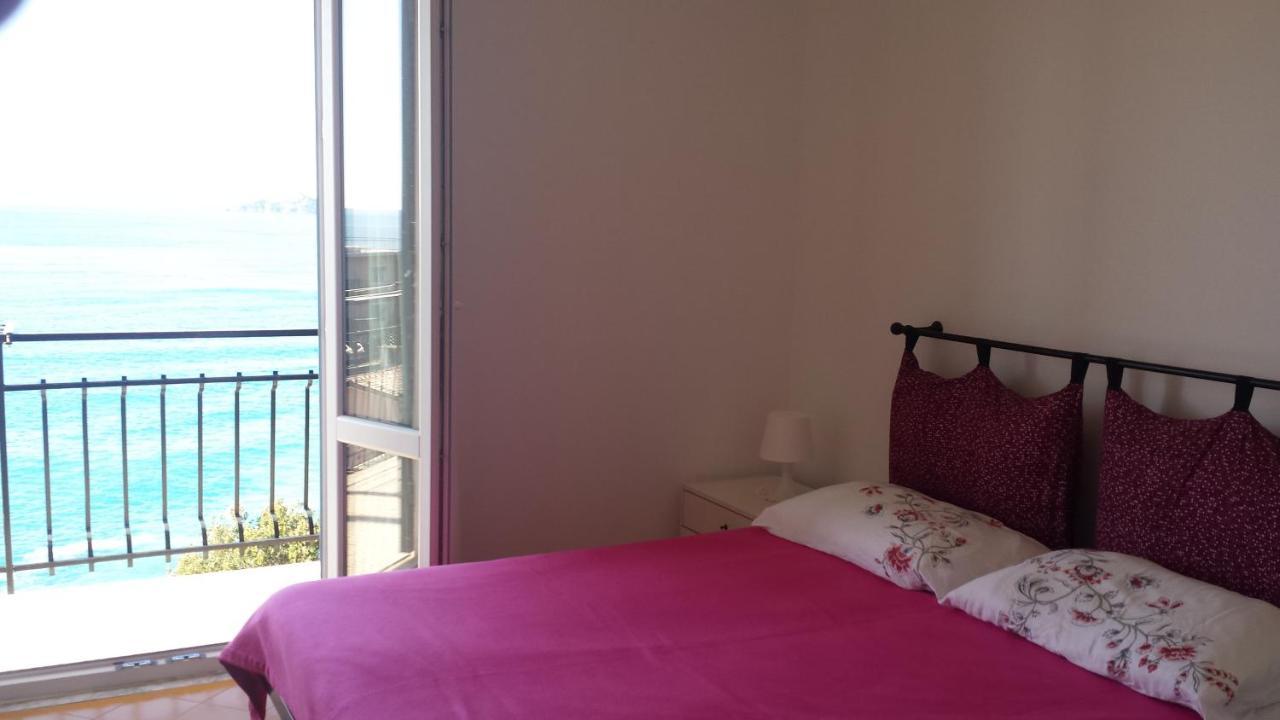 Апартаменти Vista Mare E Portofino - Sea And Portofino View Цоальї Екстер'єр фото