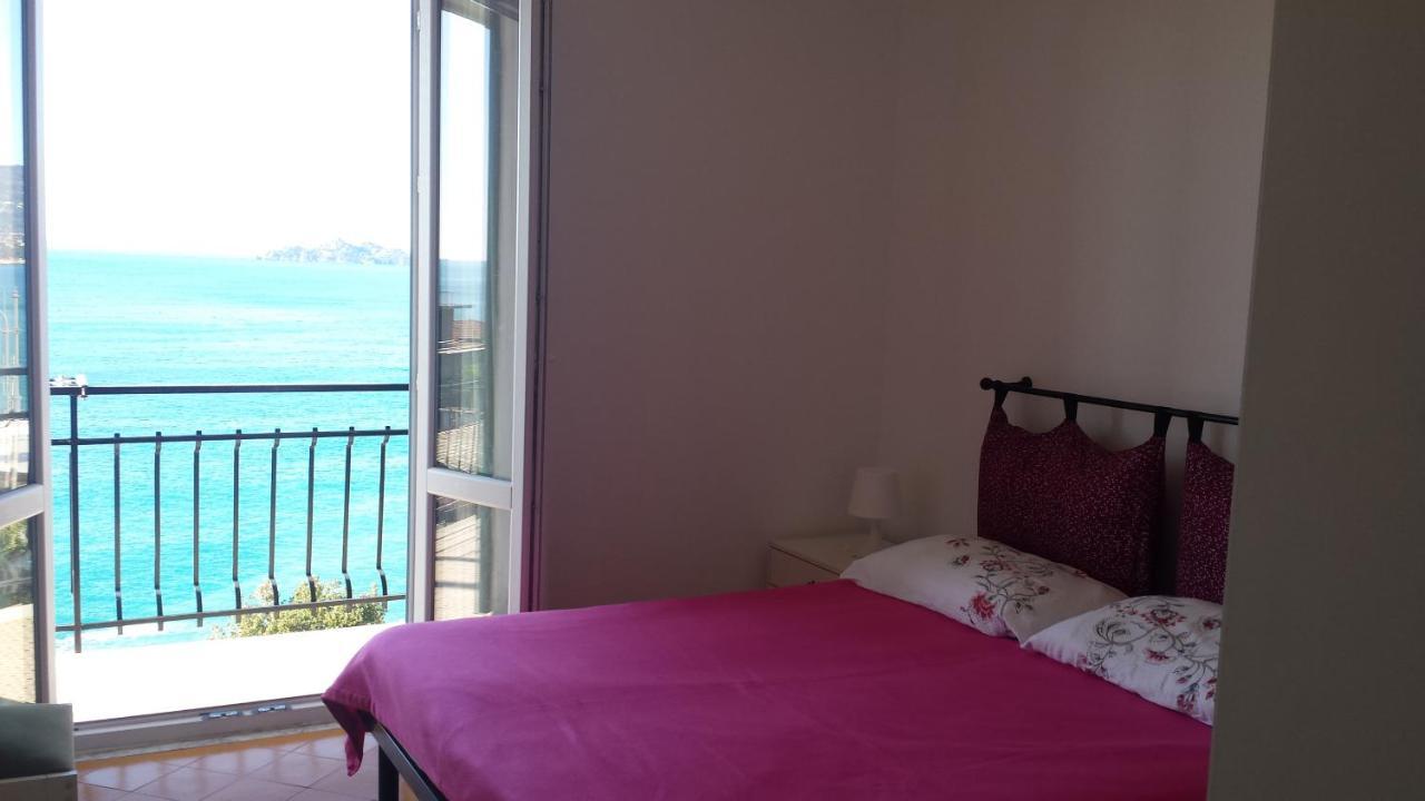 Апартаменти Vista Mare E Portofino - Sea And Portofino View Цоальї Екстер'єр фото