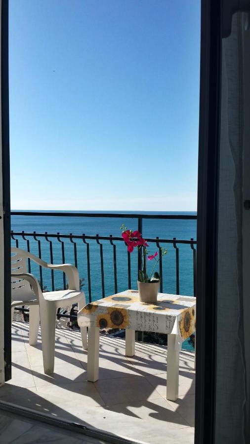 Апартаменти Vista Mare E Portofino - Sea And Portofino View Цоальї Екстер'єр фото