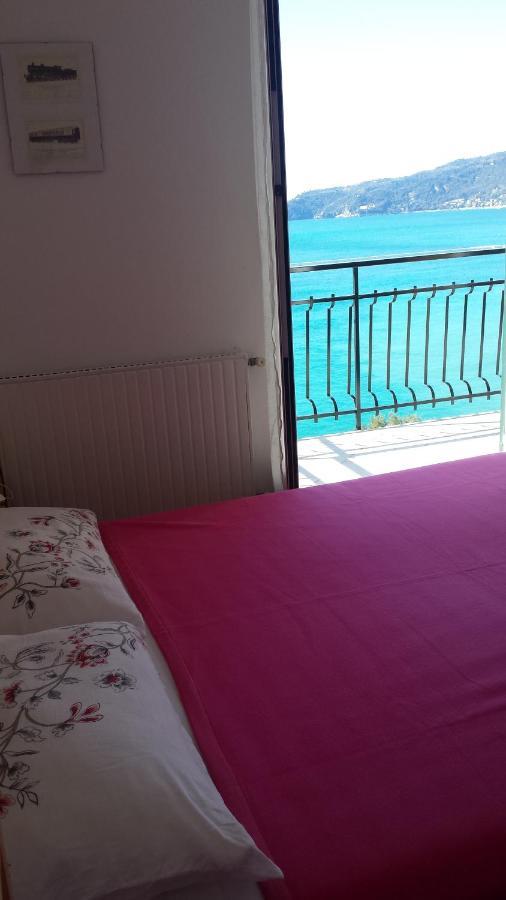 Апартаменти Vista Mare E Portofino - Sea And Portofino View Цоальї Екстер'єр фото