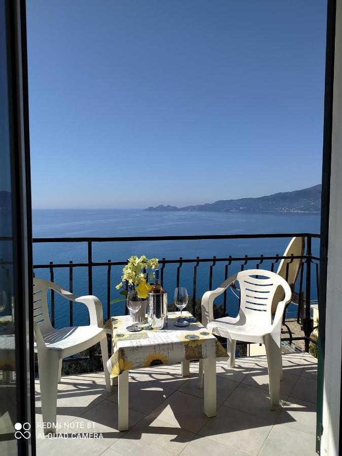 Апартаменти Vista Mare E Portofino - Sea And Portofino View Цоальї Екстер'єр фото